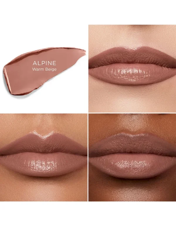 Unlocked Satin Crème Lipstick - Image 53