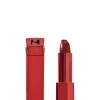 Unlocked Satin Crème Lipstick Red 0