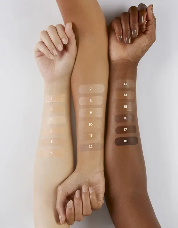 Veil Hydrating Skin Tint - Image 20
