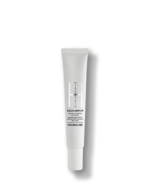 Equilibrium Instant Plumping Eye Mask