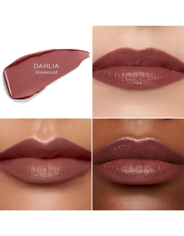 Unlocked Satin Crème Lipstick - Image 60