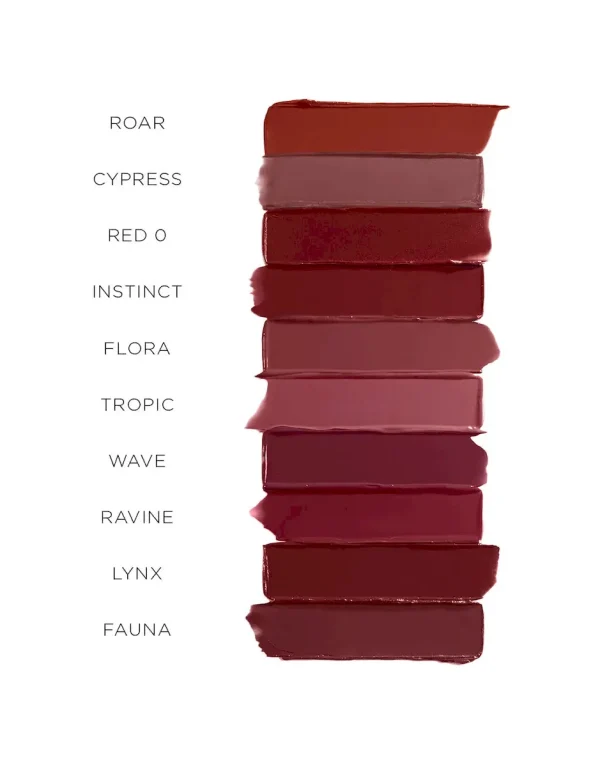 Unlocked Satin Crème Lipstick - Image 7