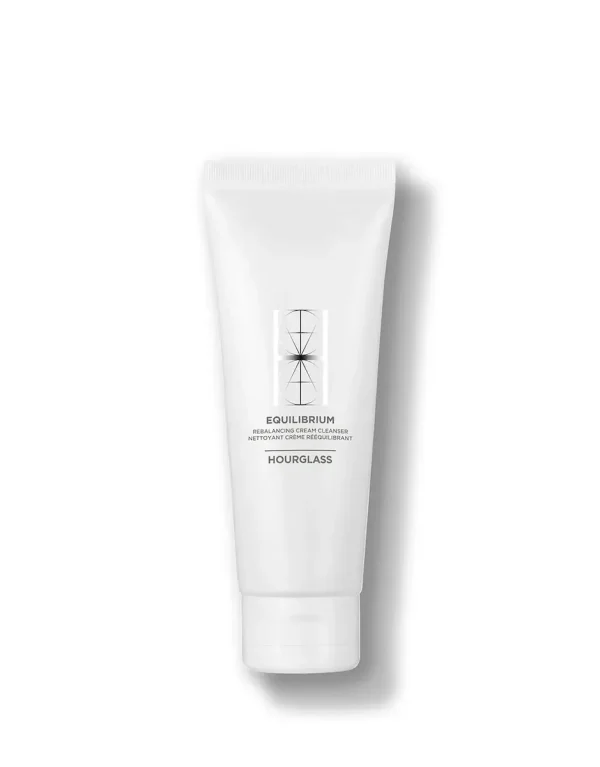 Equilibrium Rebalancing Cream Cleanser