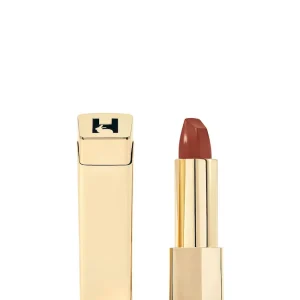 Unlocked Satin Crème Lipstick