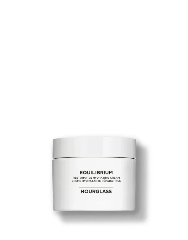 Equilibrium Restorative Hydrating Cream