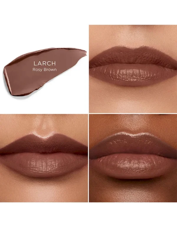 Unlocked Satin Crème Lipstick - Image 55