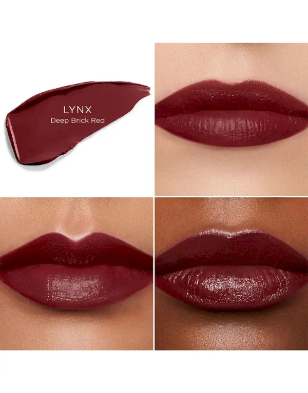 Unlocked Satin Crème Lipstick - Image 70