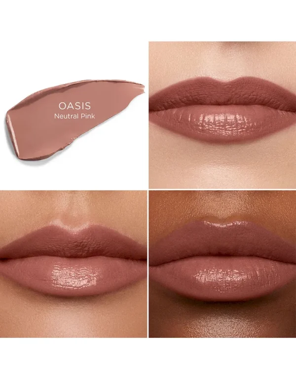 Unlocked Satin Crème Lipstick - Image 57