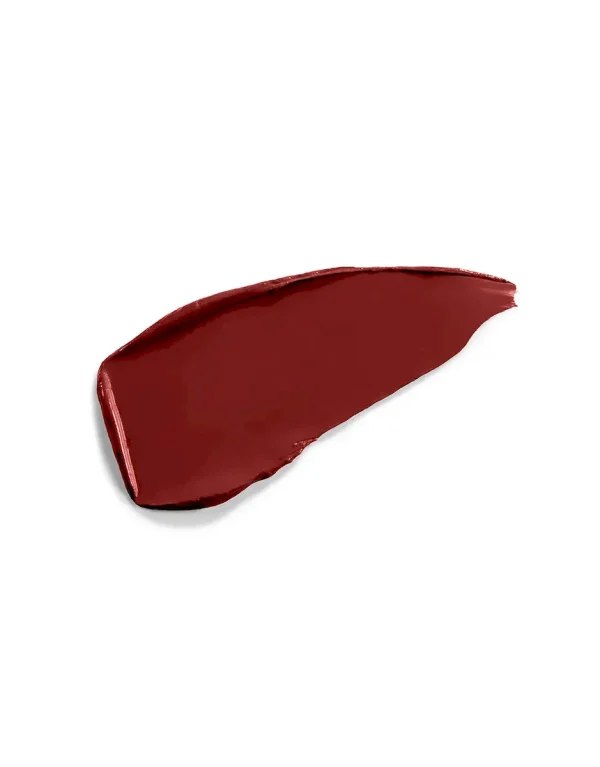 Unlocked Satin Crème Lipstick Red 0 - Image 8