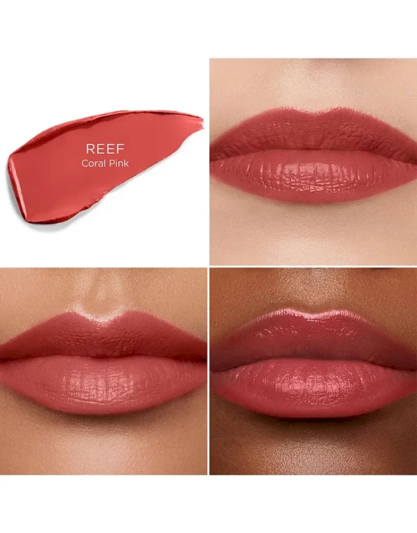 Unlocked Satin Crème Lipstick - Image 61