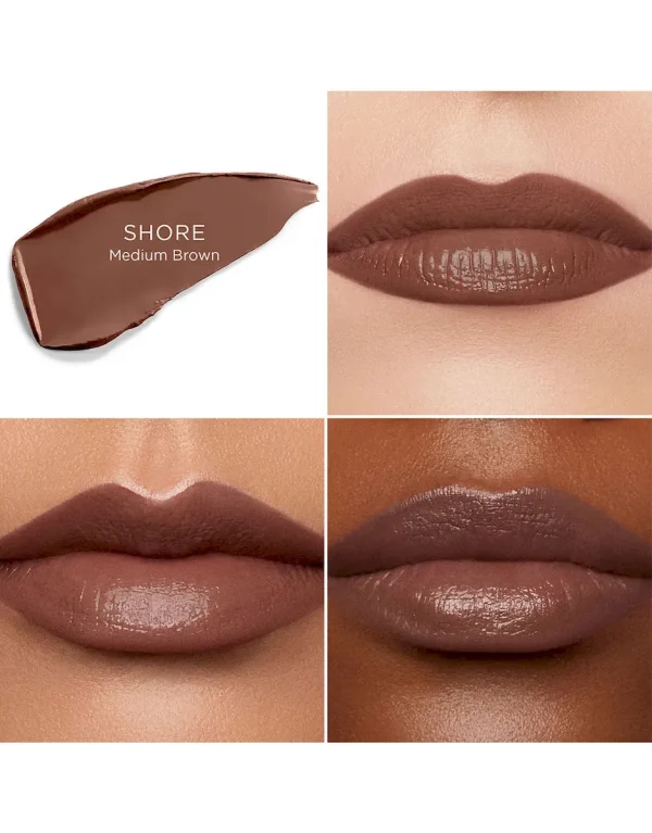 Unlocked Satin Crème Lipstick - Image 54