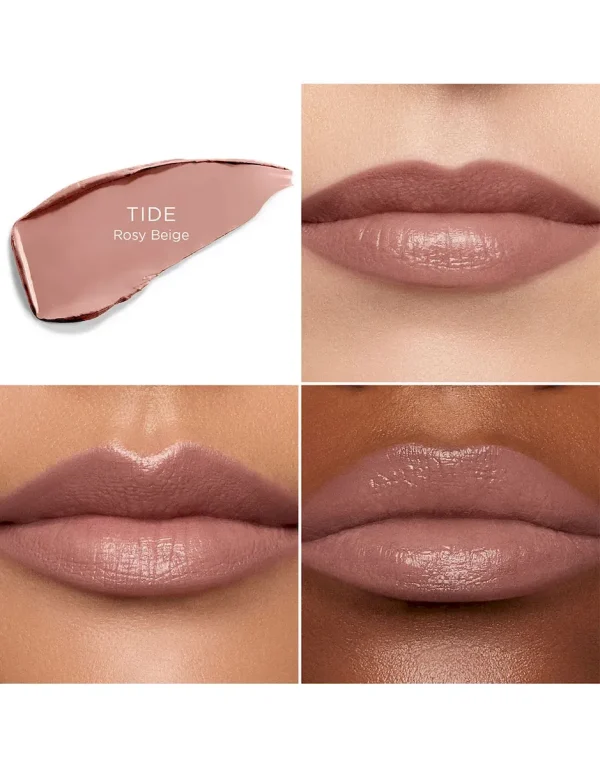 Unlocked Satin Crème Lipstick - Image 52