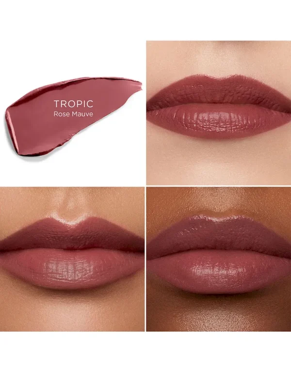 Unlocked Satin Crème Lipstick - Image 67