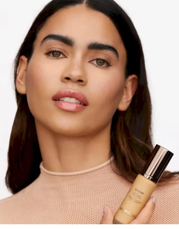 Ambient Soft Glow Foundation - Image 2
