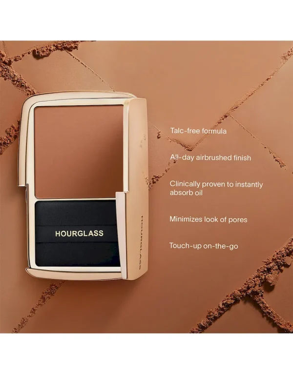 Vanish Airbrush Pressed Powder - Image 5