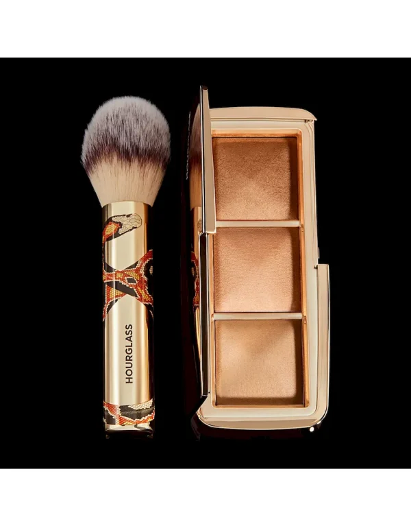 Veil Travel Powder Brush Snake - Image 7