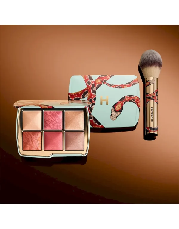 Veil Travel Powder Brush Snake - Image 6