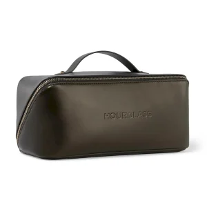 Vegan Leather Vanity Case