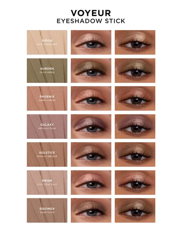 Voyeur Eyeshadow Stick - Image 28