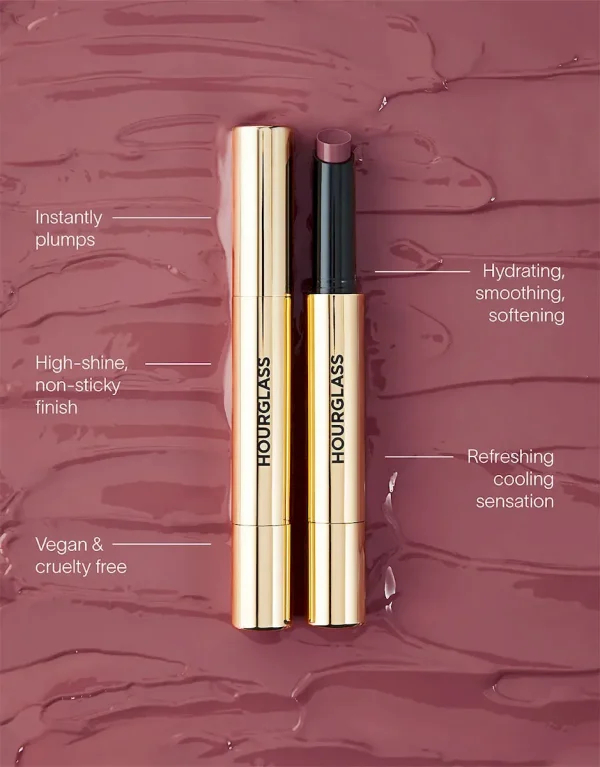 Phantom Volumizing Glossy Balm - Image 12
