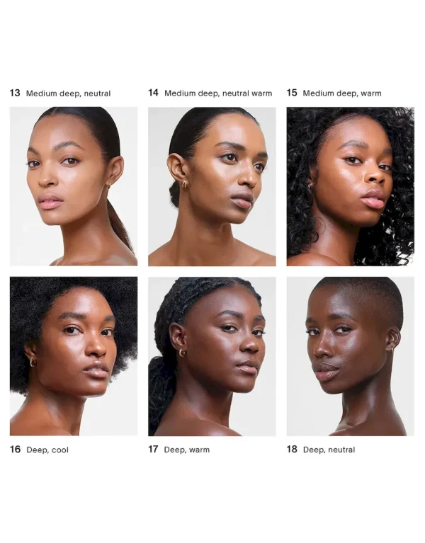 Veil Hydrating Skin Tint - Image 110