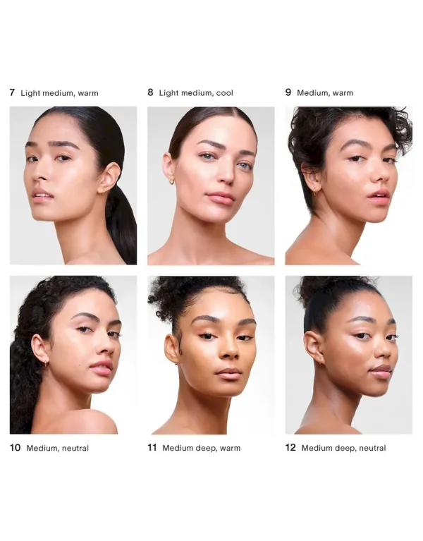 Veil Hydrating Skin Tint - Image 29