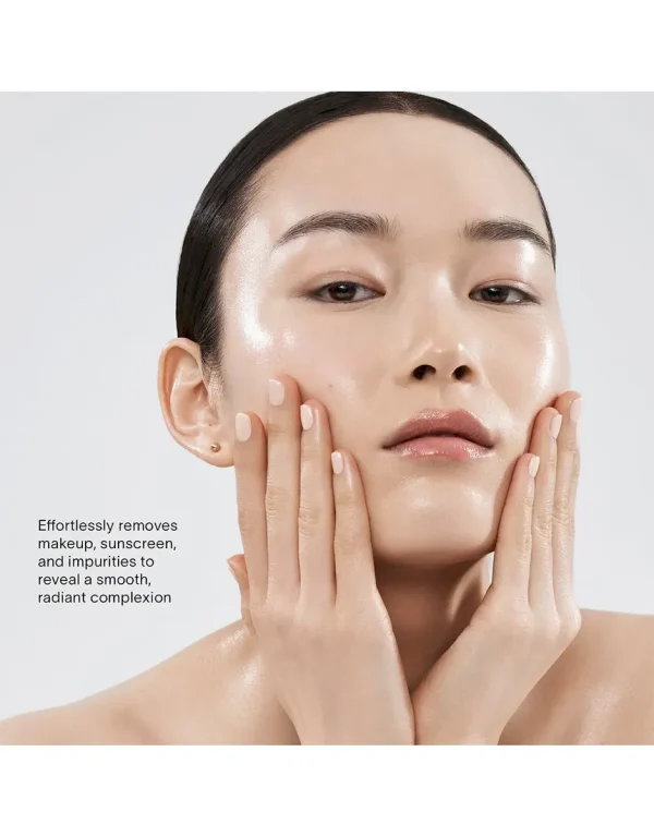 Equilibrium Transformative Cleansing Balm - Image 3