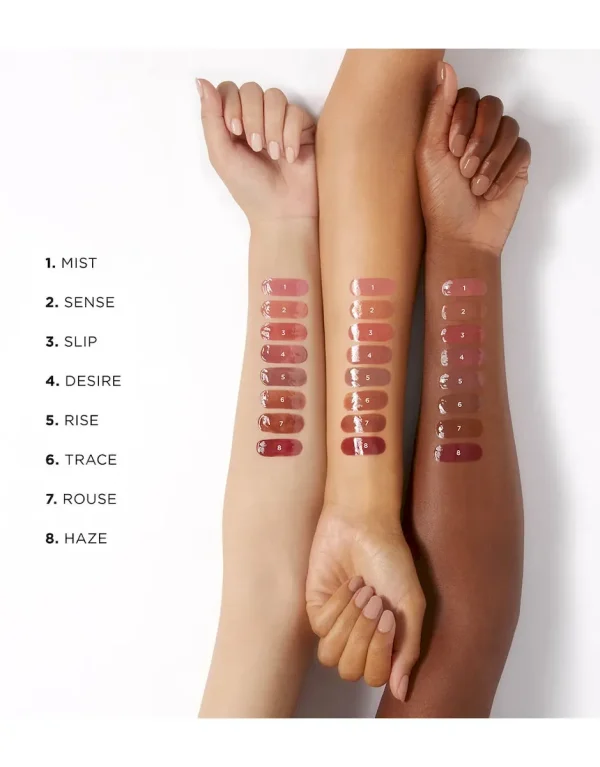 Phantom Volumizing Glossy Balm - Image 131