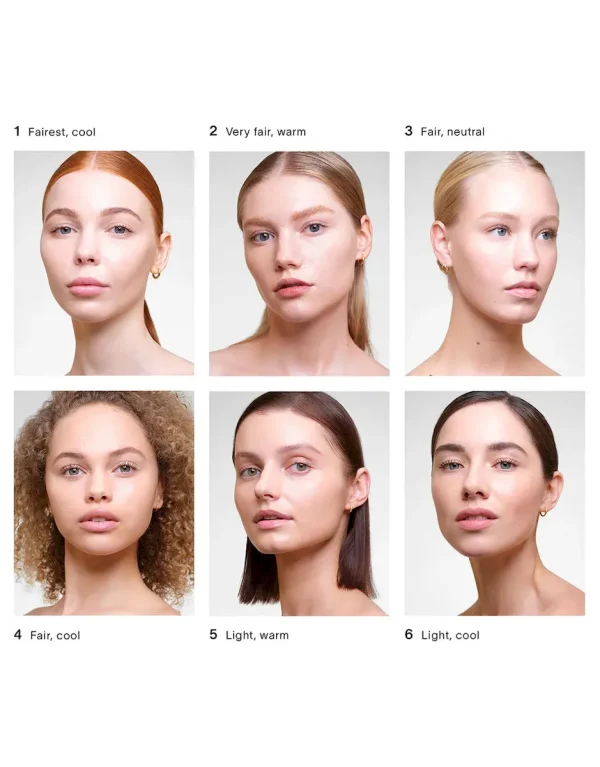 Veil Hydrating Skin Tint - Image 98