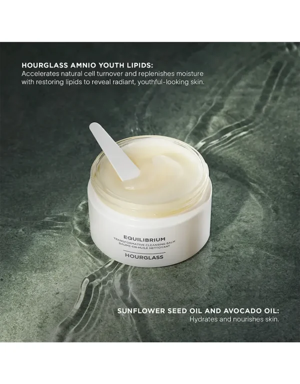 Equilibrium Transformative Cleansing Balm - Image 2