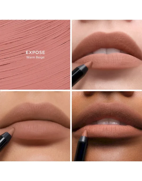 Shape & Sculpt Lip Liner - Image 11