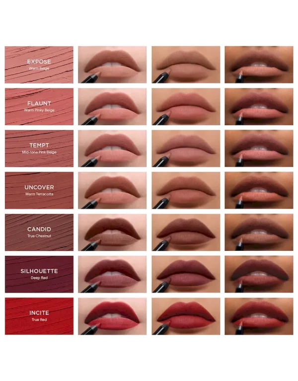 Shape & Sculpt Lip Liner - Image 6