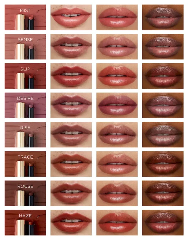 Phantom Volumizing Glossy Balm - Image 10