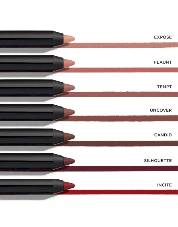 Shape & Sculpt Lip Liner - Image 27