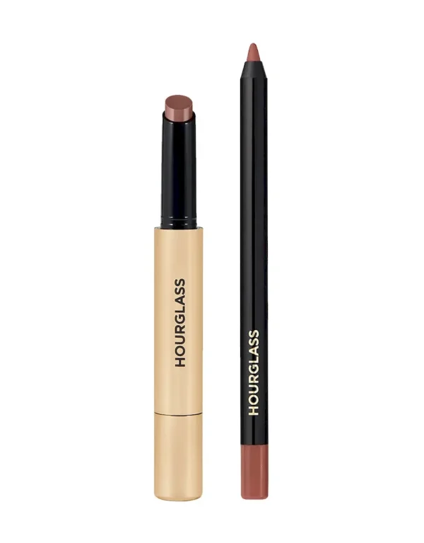 Sculpt & Gloss Duo