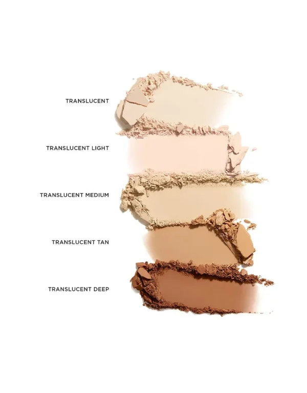 Vanish Airbrush Pressed Powder - Image 47