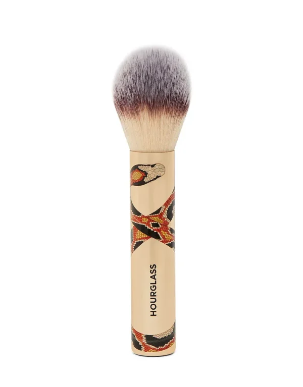 Veil Travel Powder Brush Snake
