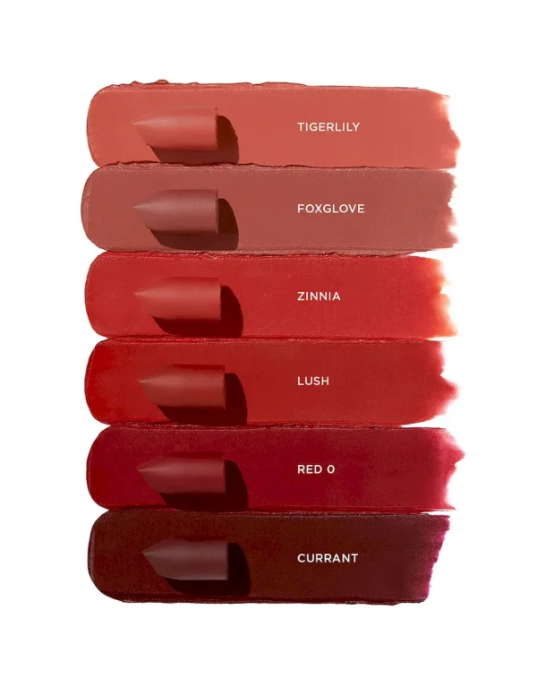 Unlocked Soft Matte Lipstick - Image 4
