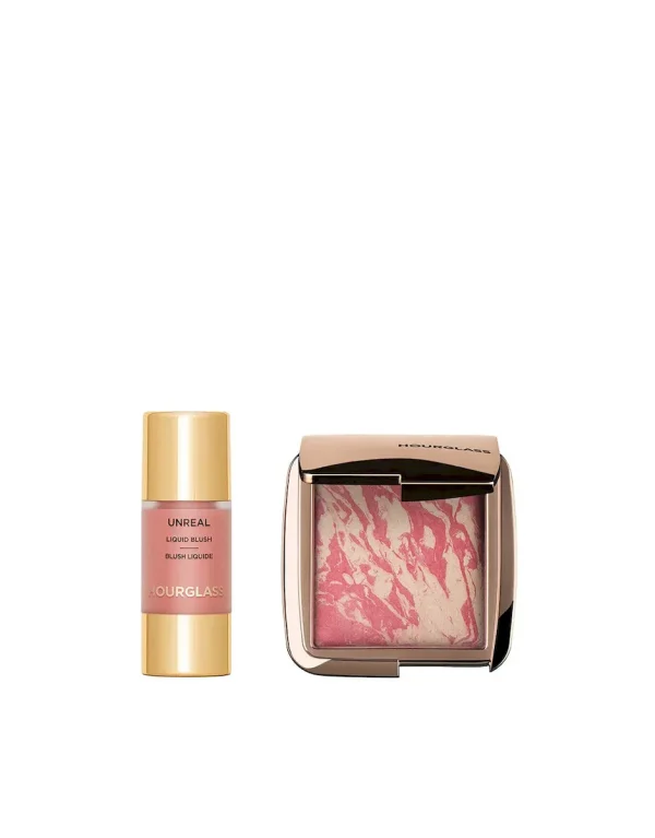 Lift & Glow Cheek Duo