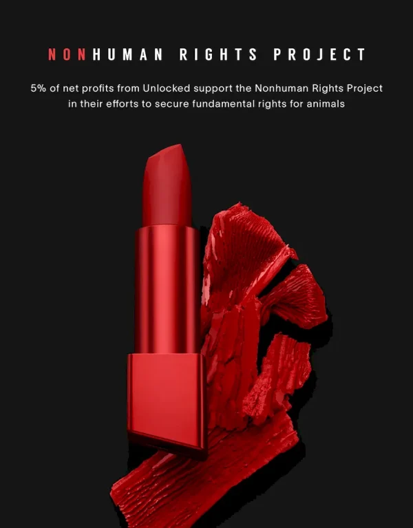 Unlocked Soft Matte Lipstick - Image 76