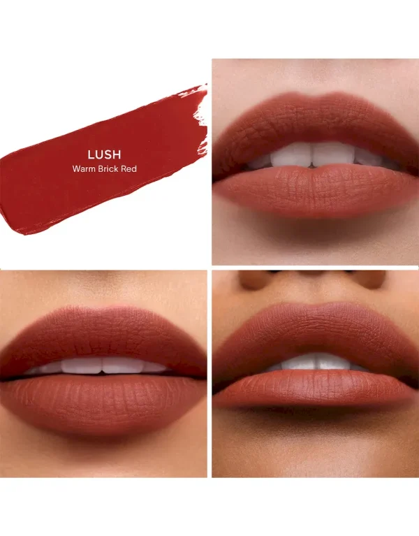 Unlocked Soft Matte Lipstick - Image 64
