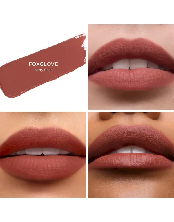 Unlocked Soft Matte Lipstick - Image 53