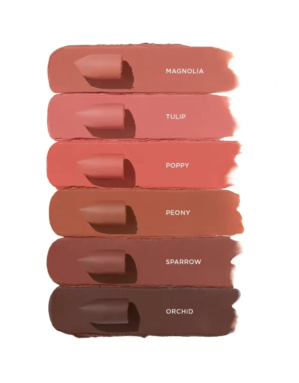 Unlocked Soft Matte Lipstick - Image 3