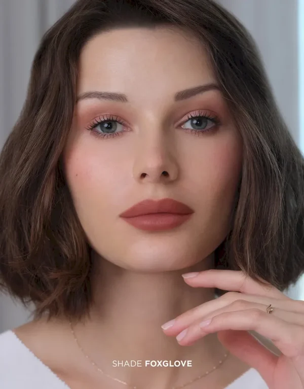 Unlocked Soft Matte Lipstick - Image 54
