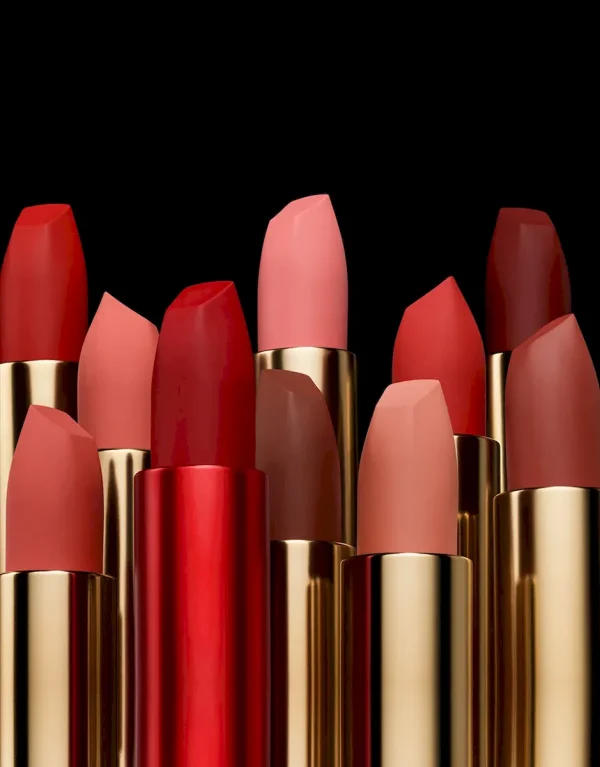 Unlocked Soft Matte Lipstick - Image 12