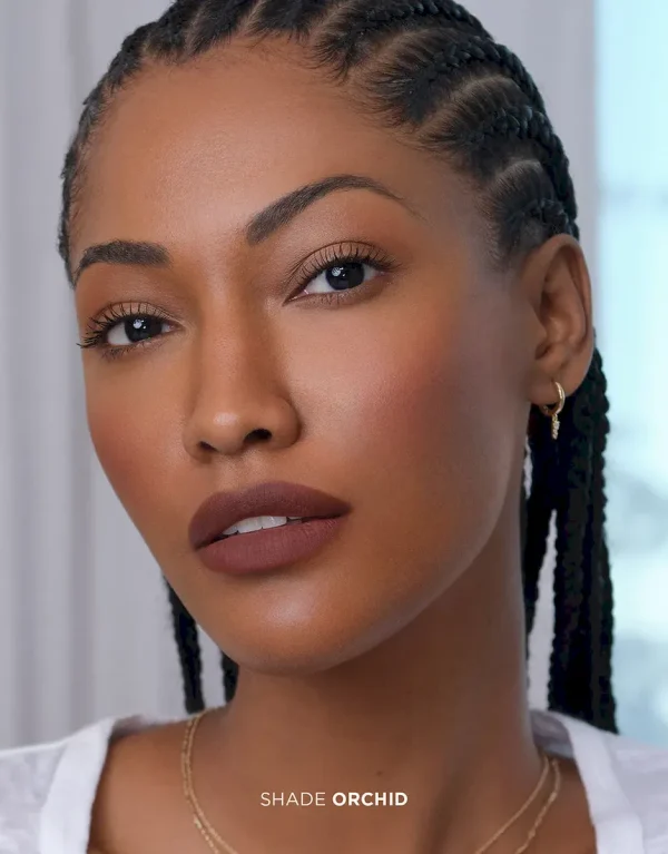 Unlocked Soft Matte Lipstick - Image 43