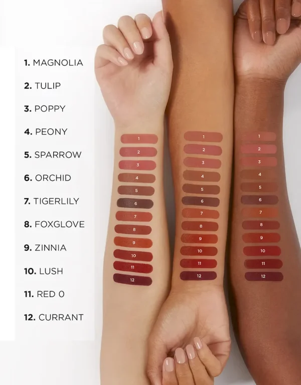 Unlocked Soft Matte Lipstick - Image 33