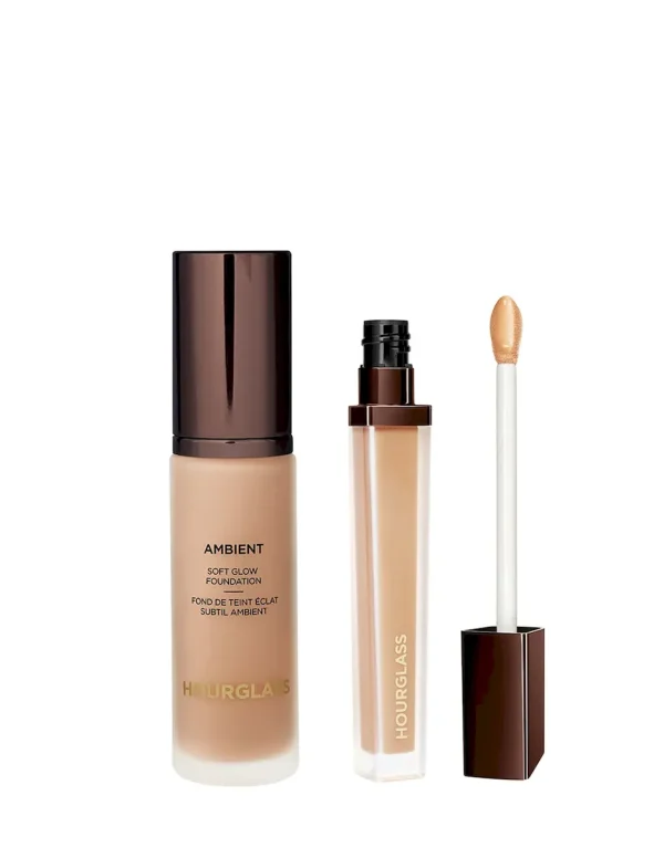 Radiant Skin Duo