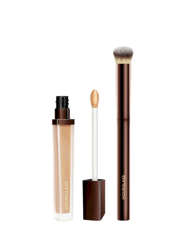 Vanish Concealer + Brush Duo