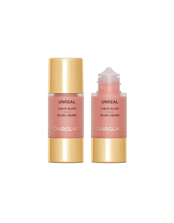 Unreal Liquid Blush